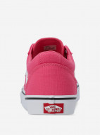 Кеды женские Vans Ward Canvas — фото №4