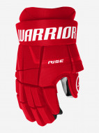 Перчатки хоккейные детские Warrior Rise JR — фото №4