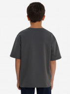 Футболка детская оверсайз Demix — фото №5