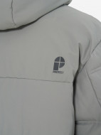 Protest ерлер мамық курткасы — фото №8