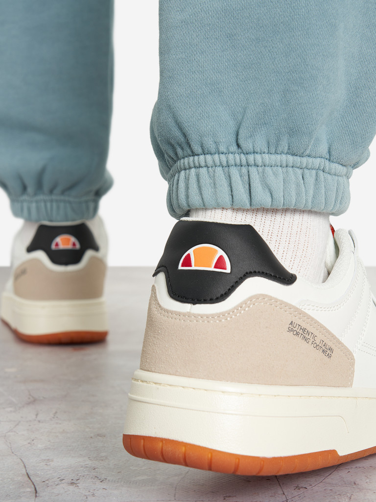 Кроссовки мужские Ellesse — фото №10
