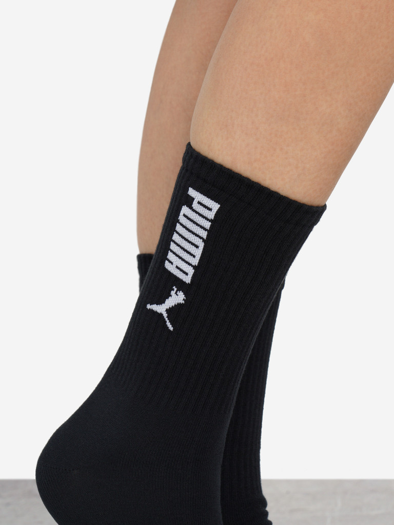 PUMA шұлықтары, 3 жұп — фото №11