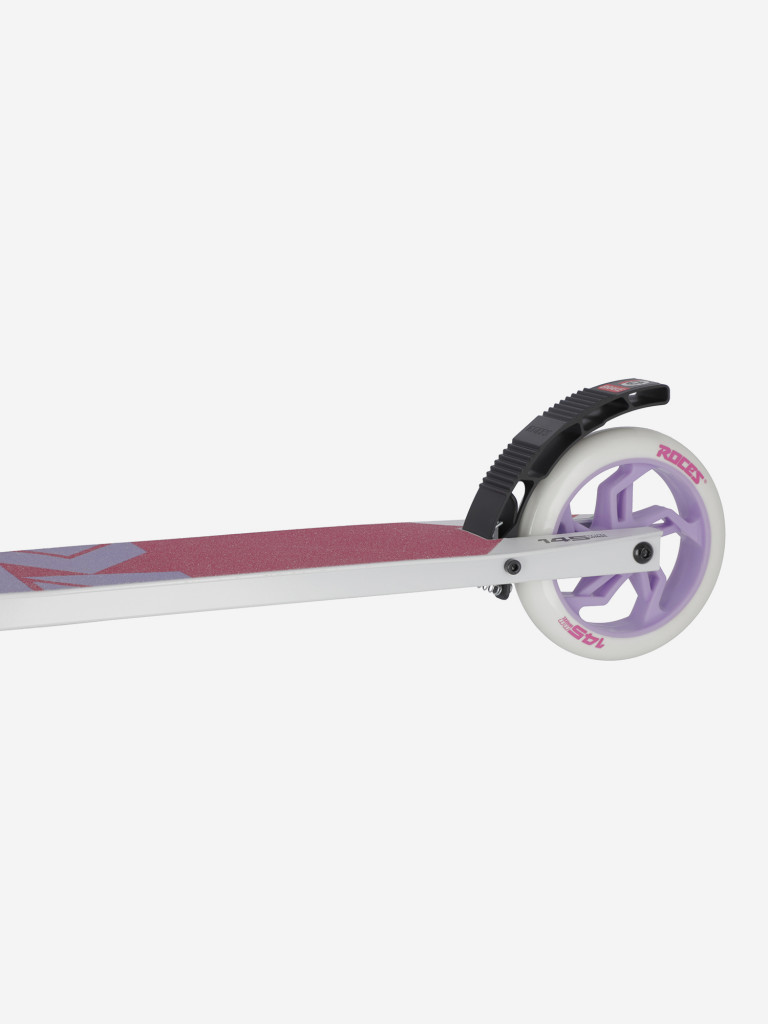 Самокат детский Roces 145 Girl — фото №4
