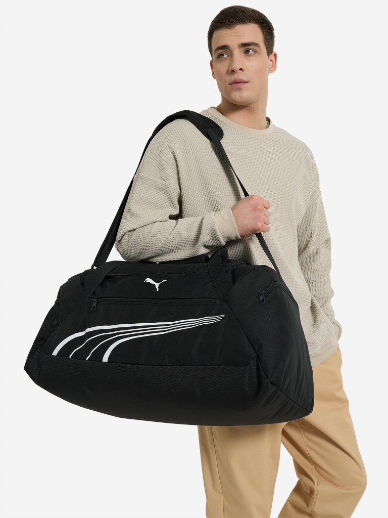 Сумка PUMA Fundamental — фото №7