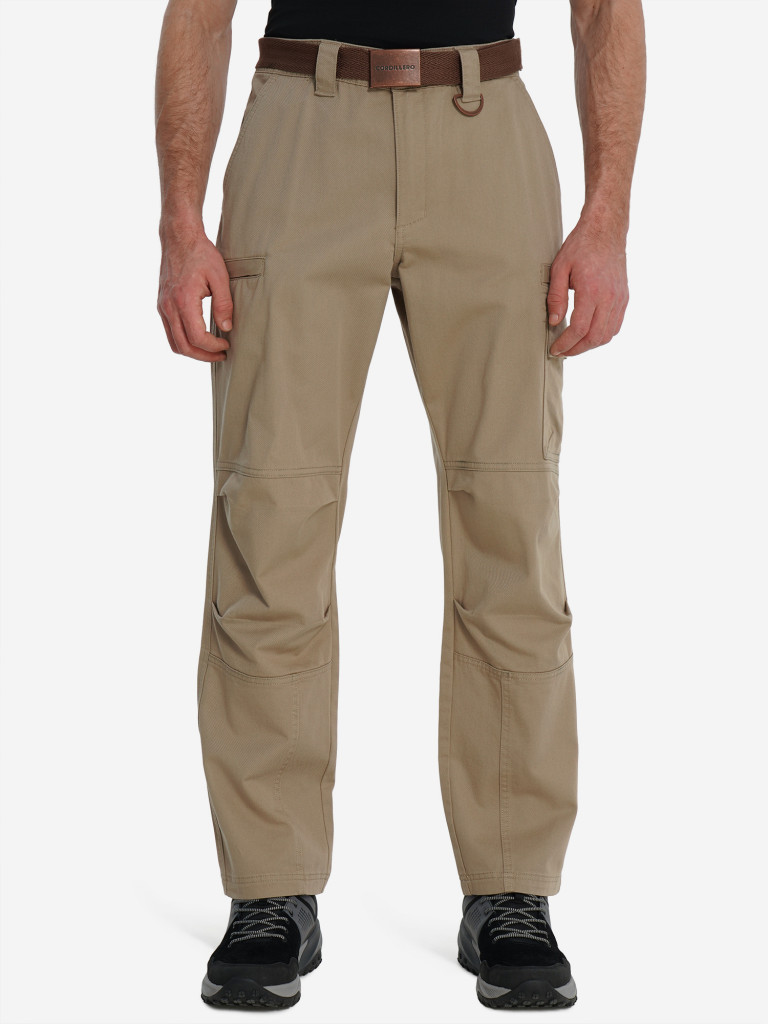 Cordillero ерлер шалбары — фото №2