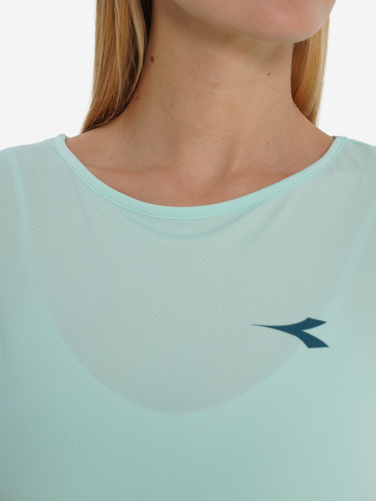 Футболка женская Diadora — фото №6