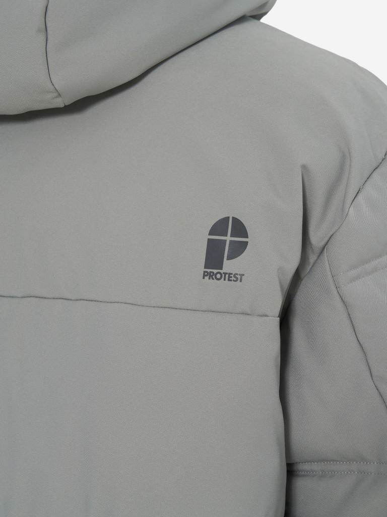 Protest ерлер мамық курткасы — фото №8