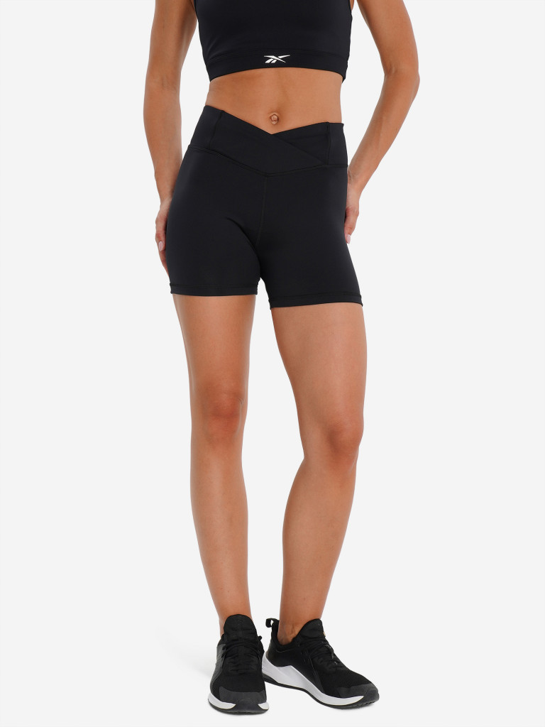 Велосипедки женские Reebok Hampton Core