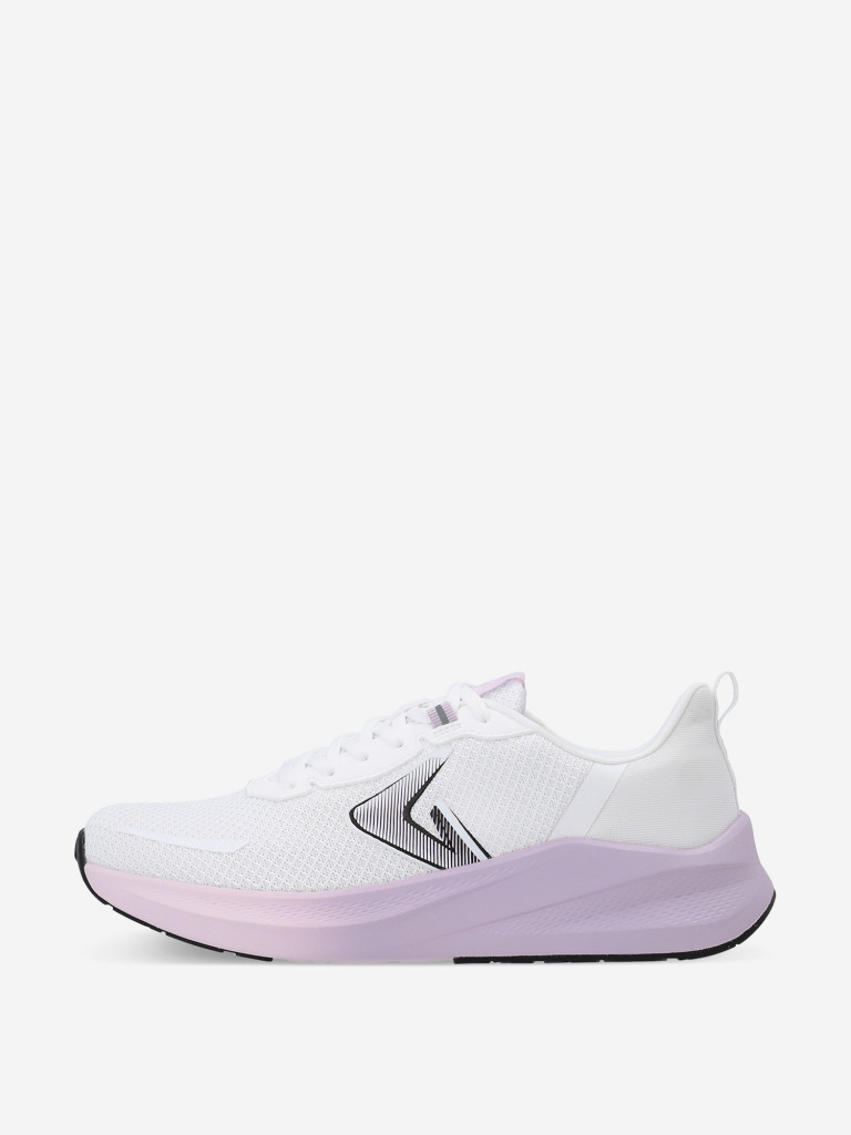 Кроссовки женские Demix Sport Evo — фото №2
