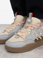 Кеды мужские Kappa Icon Podgy — фото №9