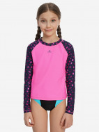 Joss қыздарға арналған рашгард — фото №2