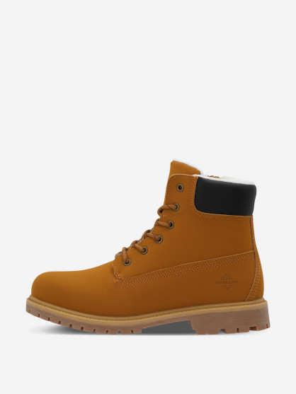 Cordillero Sulfur ұлдарға арналған жылы бәтеңкесі