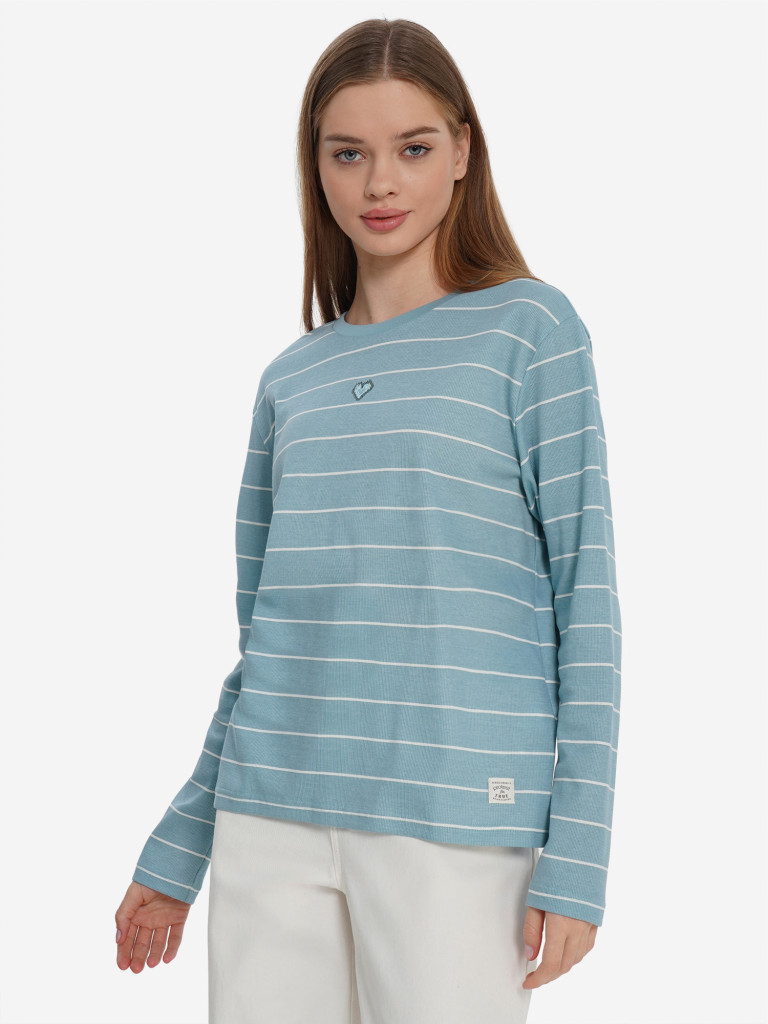 Лонгслив женский Protest