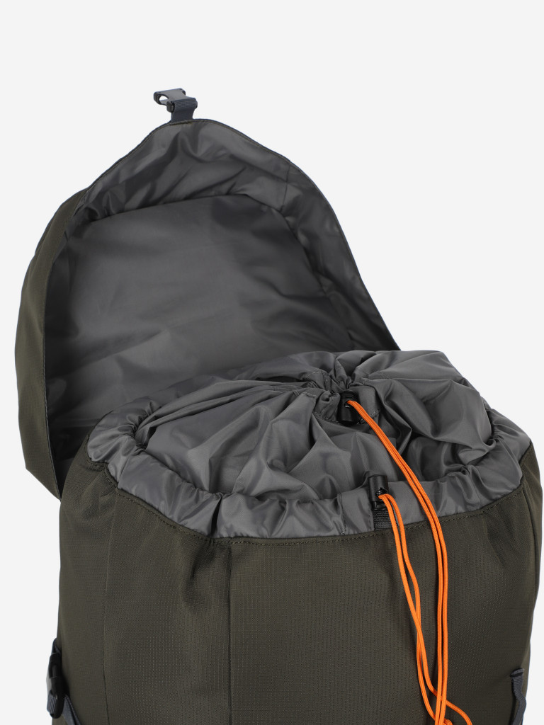 Рюкзак Outventure Easy going 65 л — фото №12