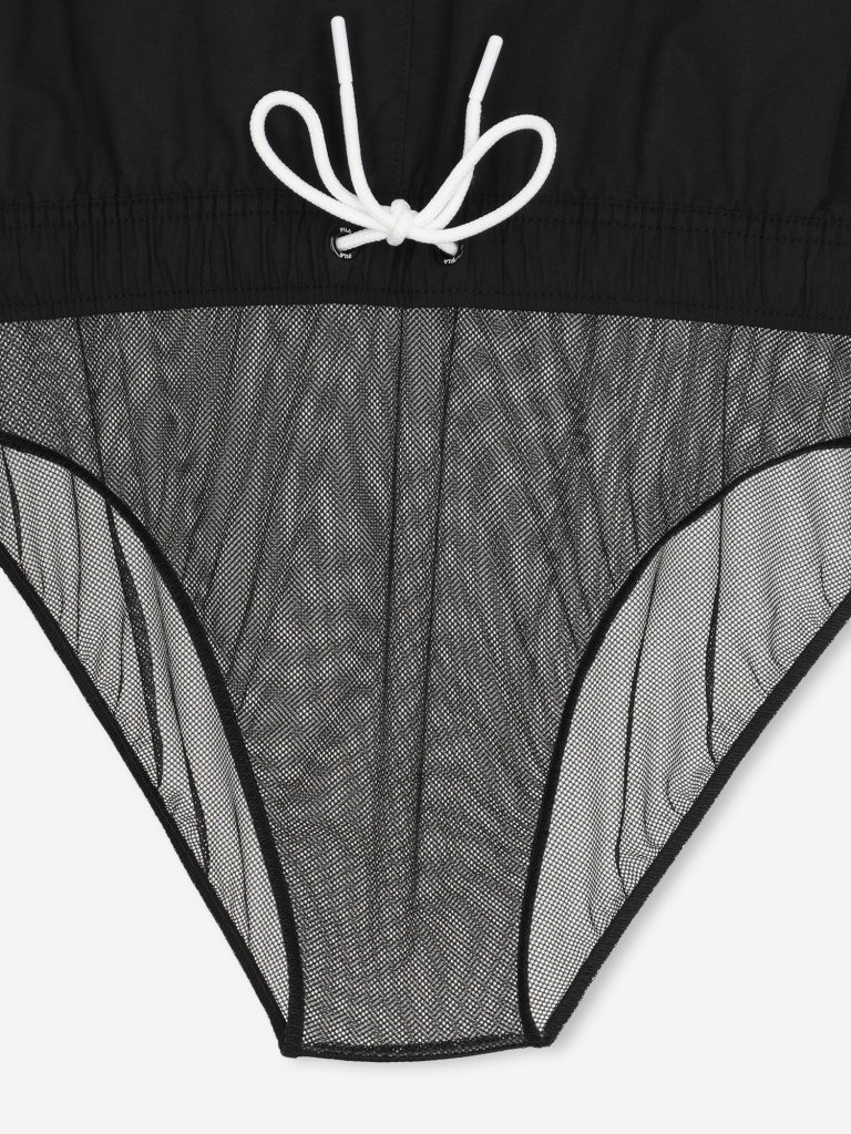 Шорты плавательные мужские FILA — фото №8