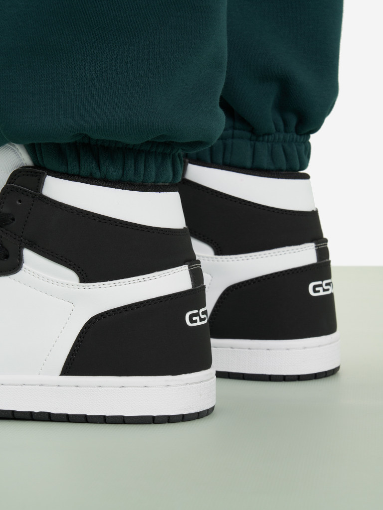 Кеды женские GSD Frost Mid — фото №10