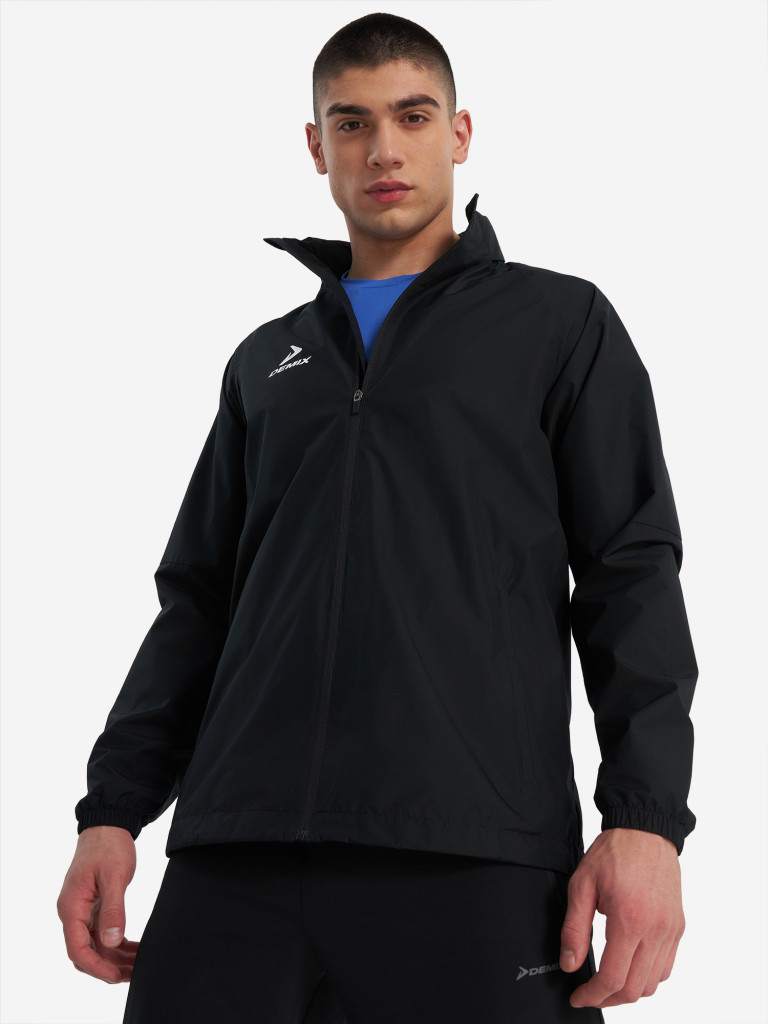 Ветровка мужская Demix Midfielder — фото №5