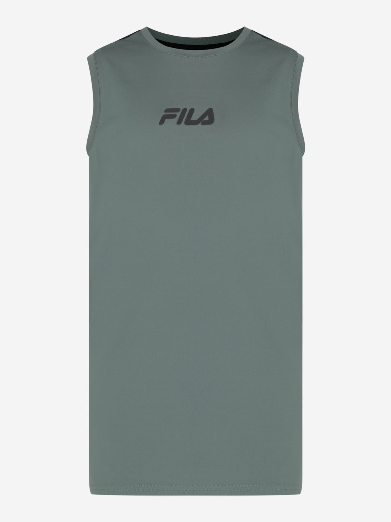 Майка для мальчиков FILA — фото №6