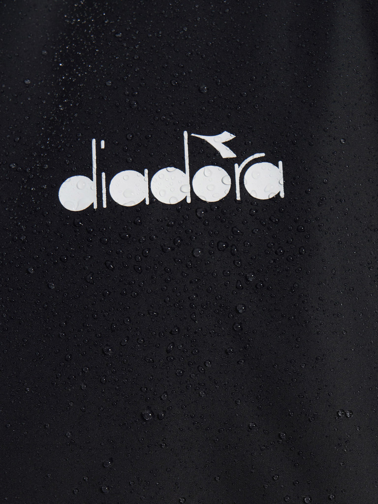 Куртка утепленная мужская Diadora — фото №11