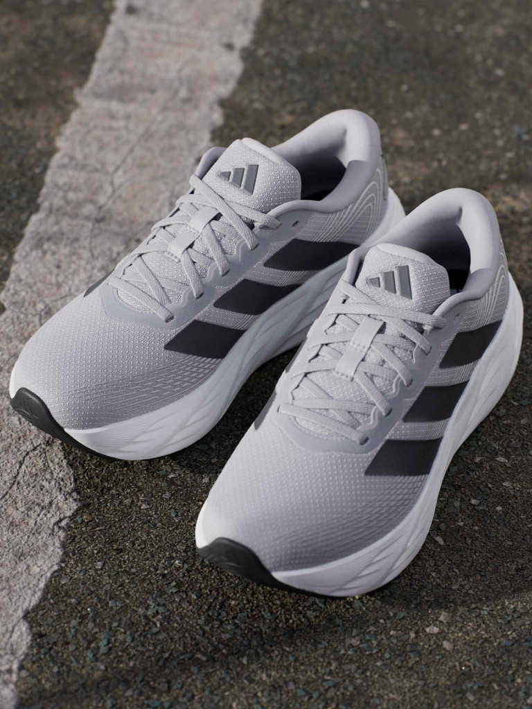 Кроссовки мужские adidas Galaxy 8 — фото №12