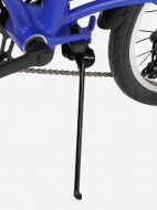 Stern Compact 16" жиналмалы велосипеді — фото №16