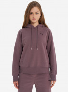 Худи женское PUMA — фото №2