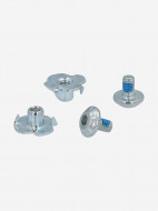 Head Formula 120 LV GW таушаңғы бәтеңкесі — фото №15