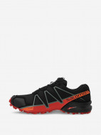 Кроссовки мужские Salomon Speedcross 4 — фото №2