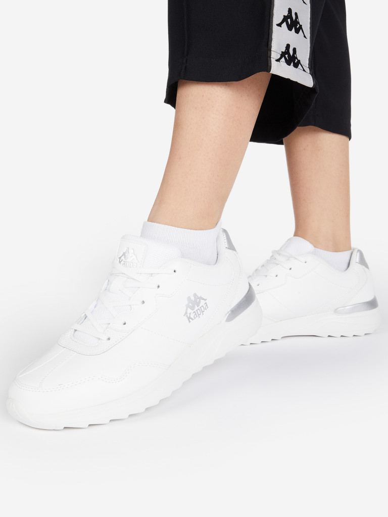 Кроссовки женские Kappa Selecto 3.0