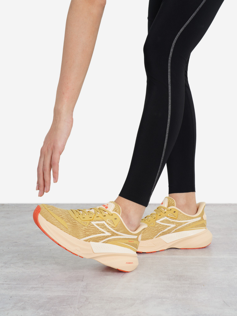 Diadora Nucleo 2 әйелдер кроссовкасы — фото №8