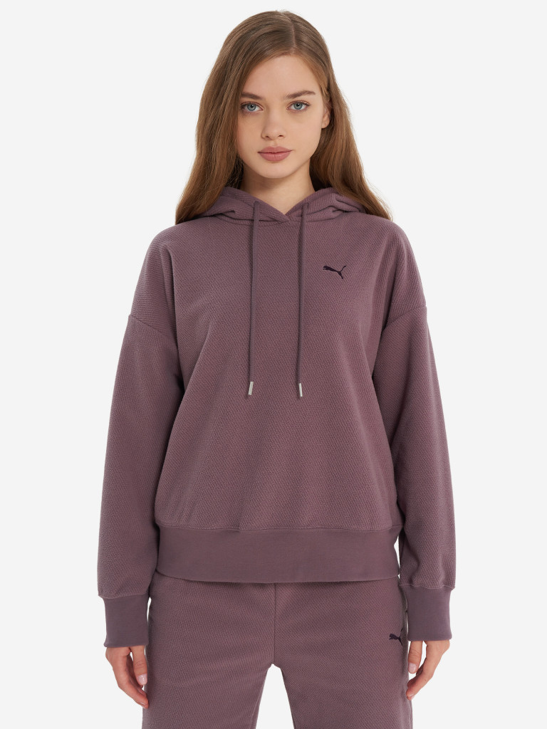 Худи женское PUMA — фото №2