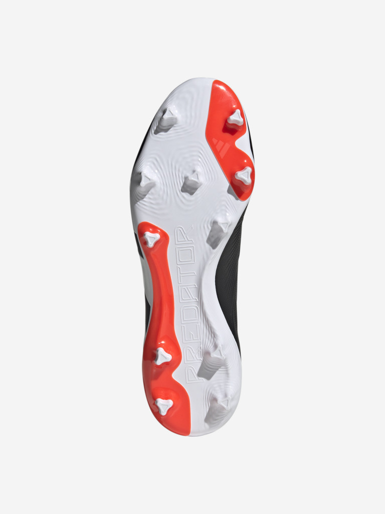 Бутсы мужские adidas Predator League Fg — фото №7
