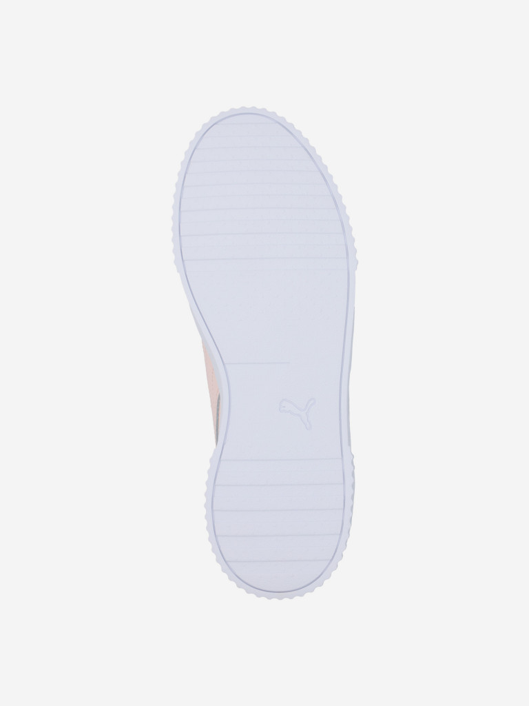 Кеды женские PUMA Carina L — фото №7