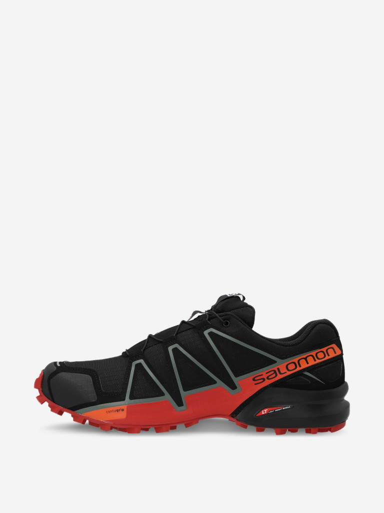 Кроссовки мужские Salomon Speedcross 4 — фото №2