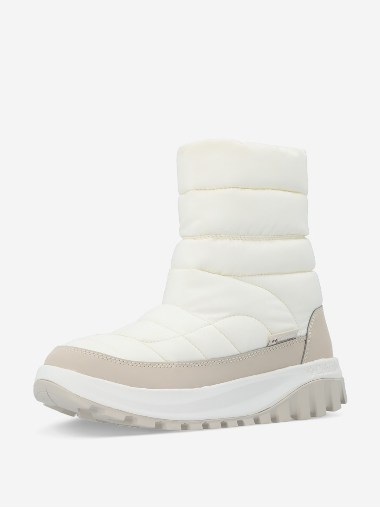 Columbia Snowtrot™ Mid әйелдер жылы етігі — фото №3