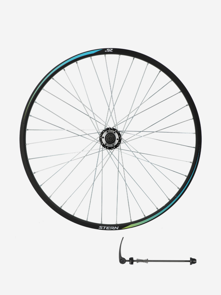 Заднее колесо Stern 26"