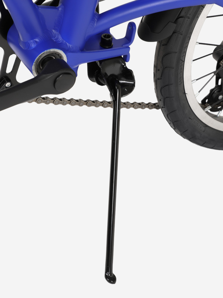 Stern Compact 16" жиналмалы велосипеді — фото №16