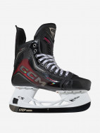 Коньки хоккейные детские CCM SK Jetspeed FT8 PRO IN Regular