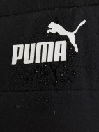 Куртка удлиненная женская PUMA ESS Hooded Padded — фото №6