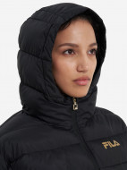 Пуховик женский FILA Essential — фото №5