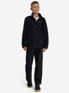 Джемпер флисовый для мальчиков Columbia Jasper Ridge — фото №5