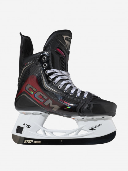 Коньки хоккейные детские CCM SK Jetspeed FT8 PRO IN Regular