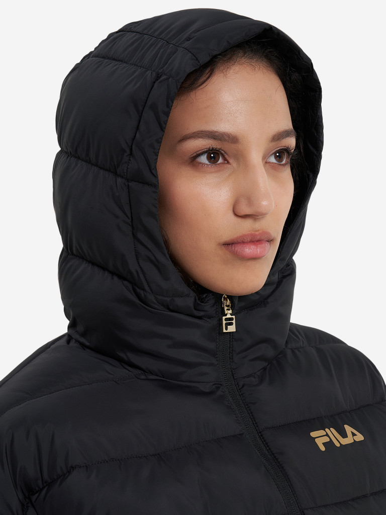 Пуховик женский FILA Essential — фото №5