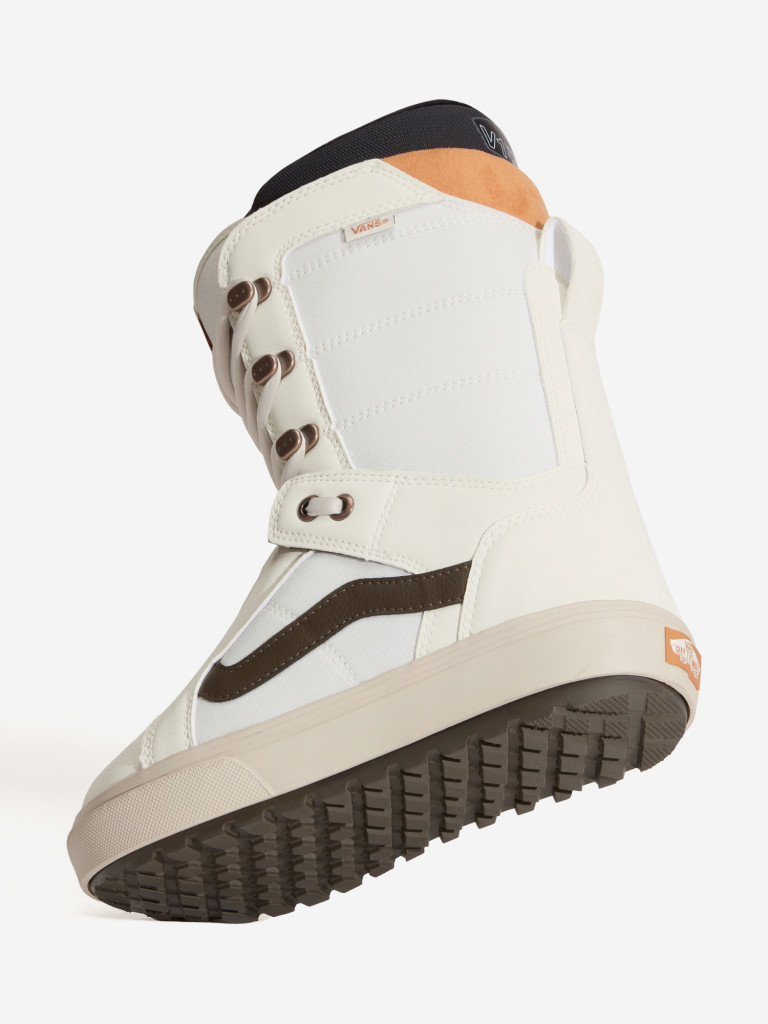 Сноубордические ботинки женские Vans Hi-Standard OG — фото №8