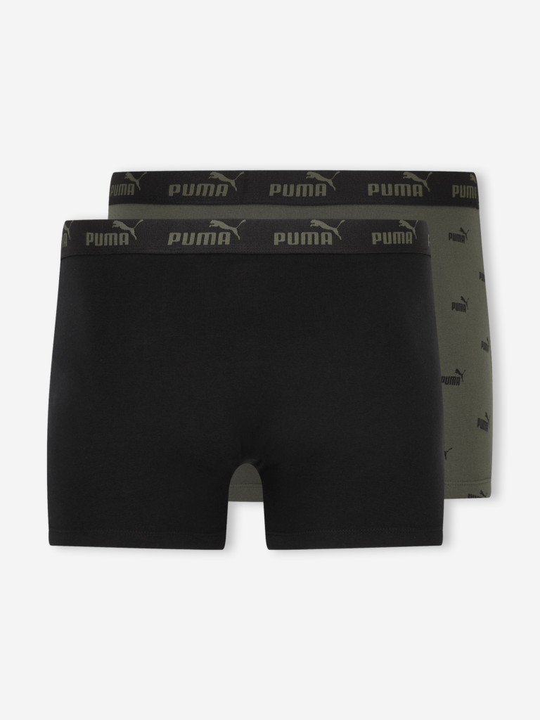 PUMA ерлер тізкиімдері, 2 дана Elements — фото №2