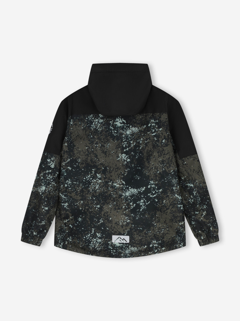 Легкая куртка для мальчиков Outventure — фото №2