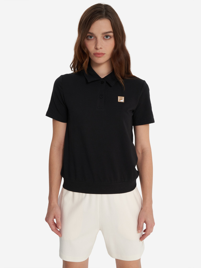 Поло женское FILA — фото №2