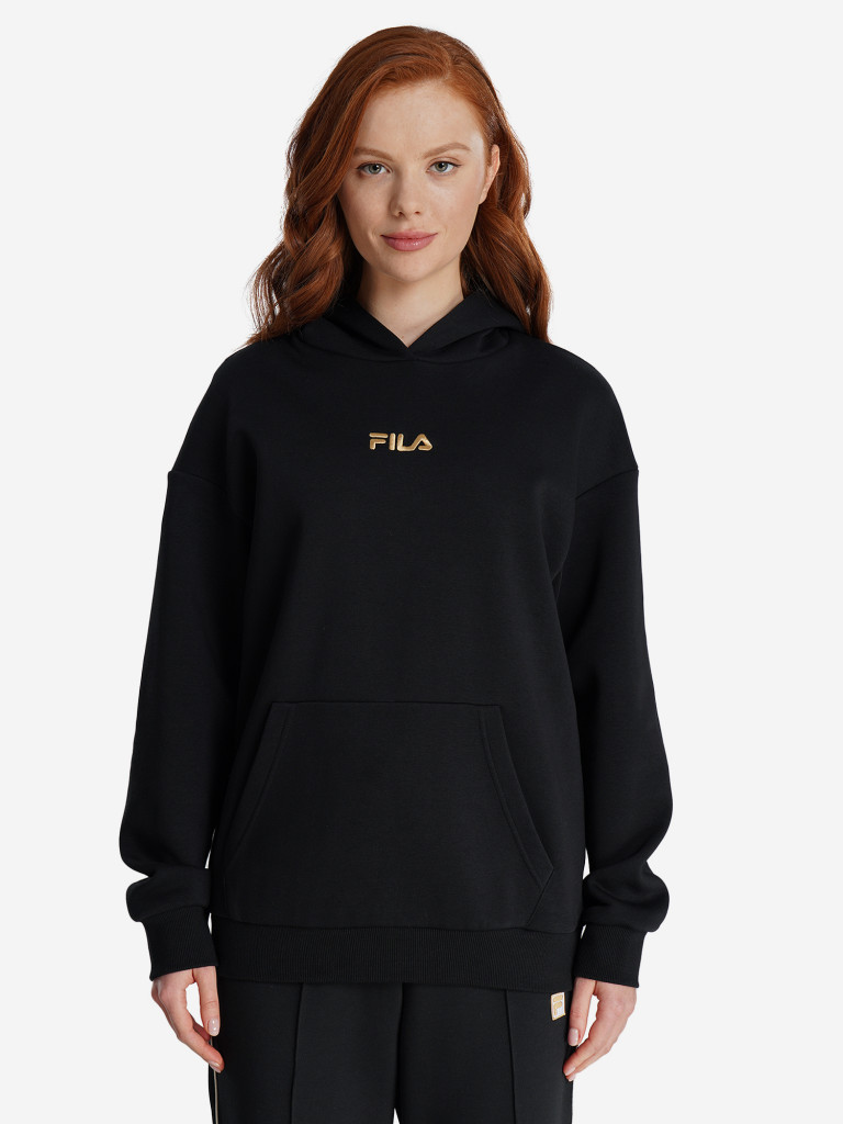 FILA әйелдер худиі — фото №2