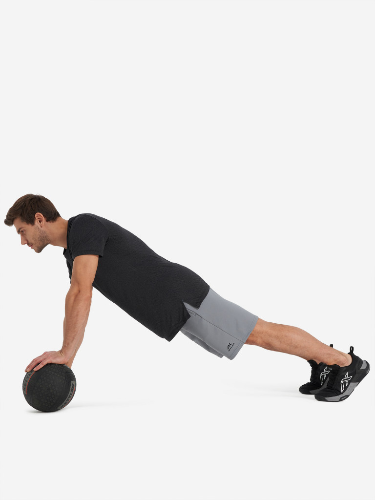 Шорты мужские Athlex — фото №6