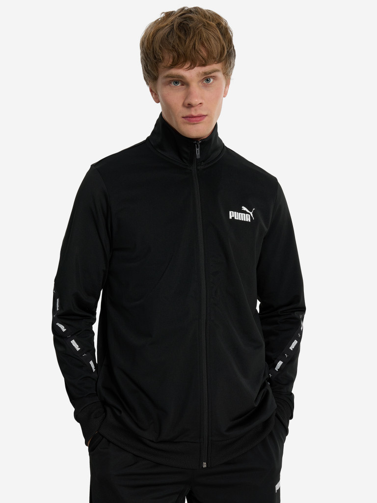Костюм мужской PUMA — фото №3